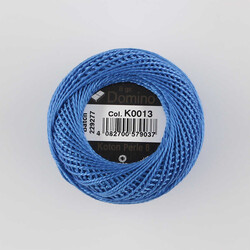 Domino Nakış İpi No:8-13 - DOMİNO