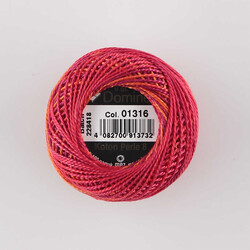 Domino Nakış İpi No:8-1316 - DOMİNO