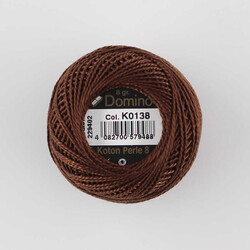 Domino Nakış İpi No:8-138 - DOMİNO