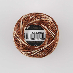 Domino Nakış İpi No:8-158 - DOMİNO