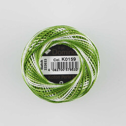 Domino Nakış İpi No:8-159 - DOMİNO