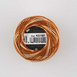 Domino Nakış İpi No:8-160 - DOMİNO