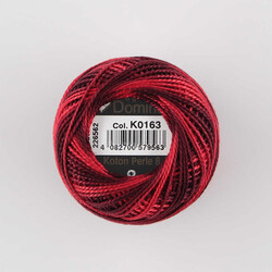 Domino Nakış İpi No:8-163 - DOMİNO