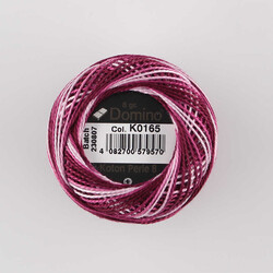 Domino Nakış İpi No:8-165 - DOMİNO