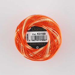 Domino Nakış İpi No:8-169 - DOMİNO