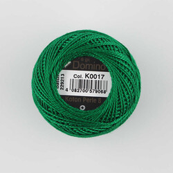 Domino Nakış İpi No:8-17 - DOMİNO