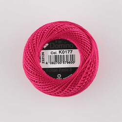 Domino Nakış İpi No:8-177 - DOMİNO