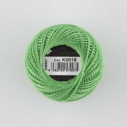 Domino Nakış İpi No:8-18 - DOMİNO