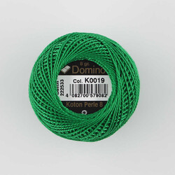 Domino Nakış İpi No:8-19 - DOMİNO