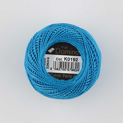 Domino Nakış İpi No:8-192 - DOMİNO