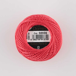 Domino Nakış İpi No:8-2035 - DOMİNO