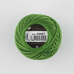 Domino Nakış İpi No:8-21 - DOMİNO