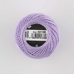 Domino Nakış İpi No:8-2108 - DOMİNO