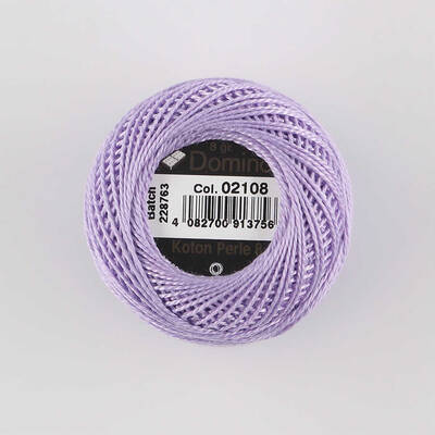 Domino Nakış İpi No:8-2108 - 1