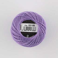 Domino Nakış İpi No:8-2109 - DOMİNO