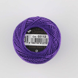 Domino Nakış İpi No:8-2112 - DOMİNO