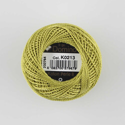 Domino Nakış İpi No:8-213 - DOMİNO