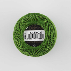 Domino Nakış İpi No:8-22 - DOMİNO