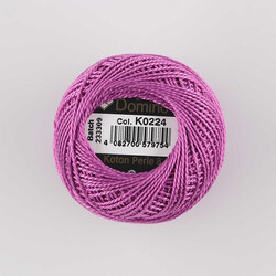 Domino Nakış İpi No:8-224 - DOMİNO