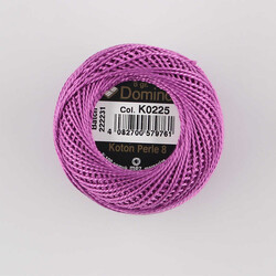 Domino Nakış İpi No:8-225 - DOMİNO