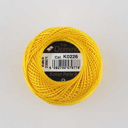 Domino Nakış İpi No:8-226 - DOMİNO