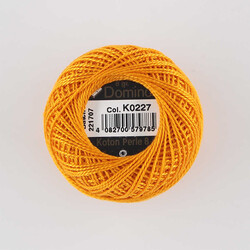 Domino Nakış İpi No:8-227 - DOMİNO