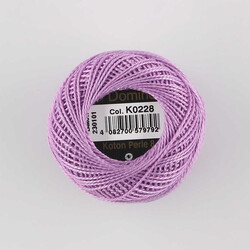 Domino Nakış İpi No:8-228 - DOMİNO