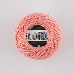 Domino Nakış İpi No:8-234 - DOMİNO