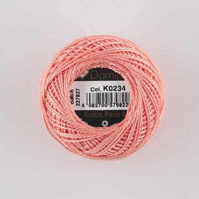 Domino Nakış İpi No:8-234 - 1