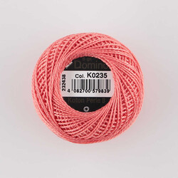 Domino Nakış İpi No:8-235 - DOMİNO