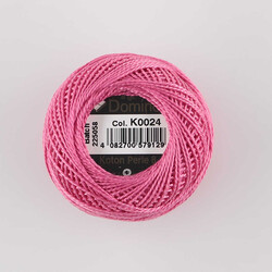 Domino Nakış İpi No:8-24 - DOMİNO