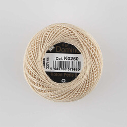 Domino Nakış İpi No:8-250 - DOMİNO