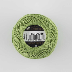 Domino Nakış İpi No:8-265 - DOMİNO