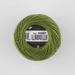 Domino Nakış İpi No:8-267 - DOMİNO