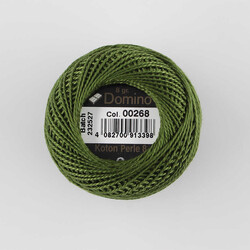 Domino Nakış İpi No:8-268 - DOMİNO