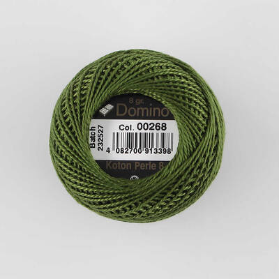 Domino Nakış İpi No:8-268 - 1