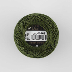 Domino Nakış İpi No:8-269 - DOMİNO