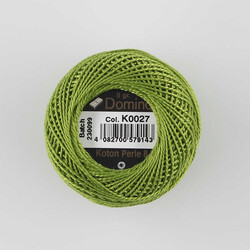 Domino Nakış İpi No:8-27 - DOMİNO