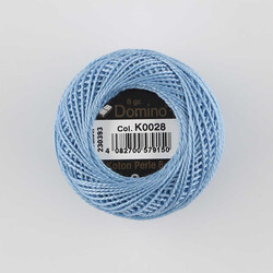 Domino Nakış İpi No:8-28 - DOMİNO