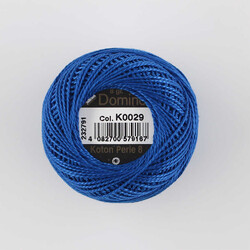 Domino Nakış İpi No:8-29 - DOMİNO