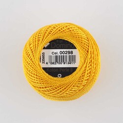 Domino Nakış İpi No:8-298 - DOMİNO