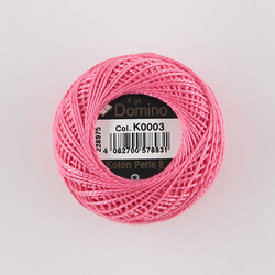 Domino Nakış İpi No:8-3 - DOMİNO