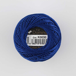 Domino Nakış İpi No:8-30 - DOMİNO