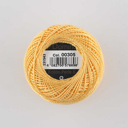 Domino Nakış İpi No:8-305 - DOMİNO