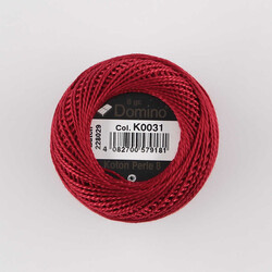 Domino Nakış İpi No:8-31 - DOMİNO