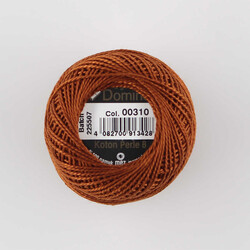 Domino Nakış İpi No:8-310 - DOMİNO