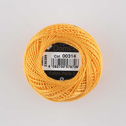 Domino Nakış İpi No:8-314 - DOMİNO