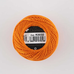 Domino Nakış İpi No:8-32 - DOMİNO