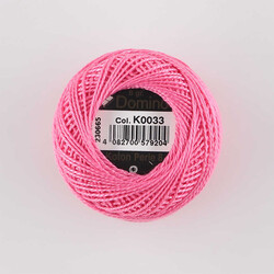 Domino Nakış İpi No:8-33 - DOMİNO