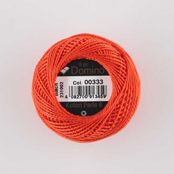 Domino Nakış İpi No:8-333 - DOMİNO